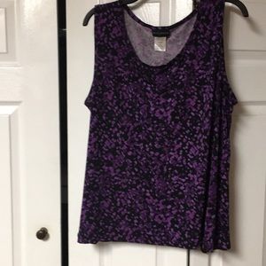 JMS Easy Dressing Versatile Blouse